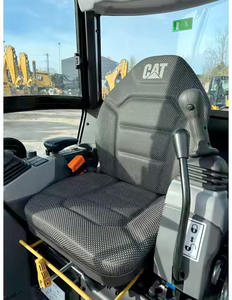 Capacidad de 2 toneladas CAT 302 CAT 302 CR Miniexcavadoras Cat 302c 302ccr 302e y 302cr usadas - Product Image 3