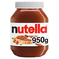 Delicious Wholesale Nutella 5kg As Sweet Treats 