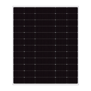 แผงโซลาร์เซลล์แม็กซ์วัตต์ เอนเนอร์จี รุ่น W280M6-HV - Product Image 2