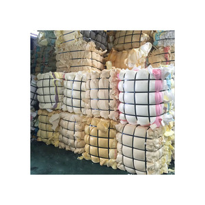 Acheter des déchets de mousse en grande quantité pour tous les besoins de rembourrage isolant pour les applications de fibres - Product Image 3