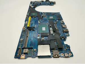 Nueva placa base para ordenador portátil Dell Precision 3530, i5-8400H, LA-F712P, SR3Z1, 0V3DD4, V3DD4 - Product Image 3
