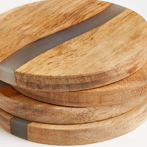 Llegada caliente 2026 Decoraciones de mesa Posavasos de servicio Tapetes y almohadillas de mesa de diseño atractivo disponibles en personalización - Product Image 6