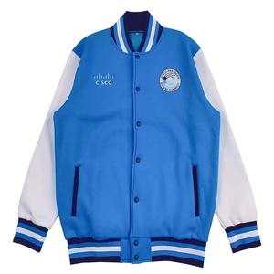 Chaqueta Deportiva de Béisbol Informal Personalizada, Transpirable y Delgada para Hombre, de Alta Calidad, para Primavera, Talla Grande - Product Image 1