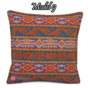 หมอนหนุนตกแต่งขนาด9 45X45ซม. - Product Image 1