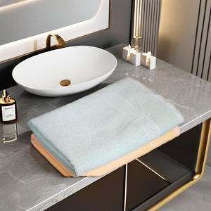 Nueva colección, la mejor Toalla de baño de golf de algodón egipcio para uso en el baño, Toalla de baño de diseño de lujo superabsorbente - Product Image 2