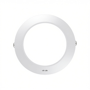 MILO 7W Luminaria LED Empotrable de Techo con Controlador Integrado - Product Image 2
