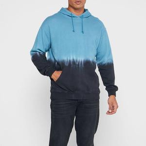 Diseñe sus propias sudaderas con capucha Tie Dye de alta calidad para hombres Nuevo estilo Cantidad a granel Sudaderas con capucha Tie Dye para hombres - Product Image 4