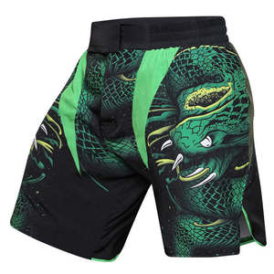 <b>Mens</b> <b>Slim</b> <b>Fit</b> Compression <b>Shorts</b>, Camouflage Workout Activewear Bottoms Elastic Fitness Sports <b>Shorts</b> - Product Image 1