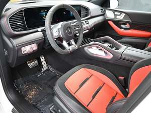 <span class=keywords><strong>Mercedes</strong></span>-Benz GLE AMG GLE 53 4MATIC+ SUV de luxe 2023, en excellent état et à <span class=keywords><strong>prix</strong></span> attractif - Product Image 3