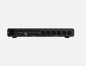 Interfaz de Audio USB-C Audient Evo 16 de 24 Entradas/24 Salidas, Nueva, de Alta Gama, 16 Canales, Superventas - Product Image 4