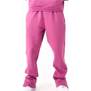 Chándal de hombre con diseño personalizado Trending Winter Collection Chándal para hombre Servicio OEM con chándal de tela a buen precio - Product Image 3