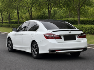 Honda Accord 2016 d'occasion, 2.0L CVT FWD, conduite à gauche, essence, berline à vendre - Product Image 4