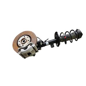 MASSA DE CAPOT AVANT DROITE COMPLÈTE PEUGEOT 208 Série 9826877980 (19>) - Product Image 5