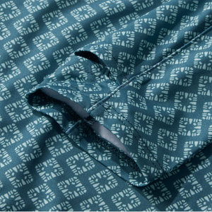 Jersey de mujer de manga larga con estampado de cuarto de cremallera, camisetas de verano para mujer, ropa de calle transpirable, Hip Hop, Camiseta de chica superventas - Product Image 2