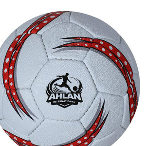 Ballon de handball de dernière conception, personnalisé, de qualité supérieure, en cuir PU, pour l'entraînement et les matchs, équipement sportif - Product Image 5