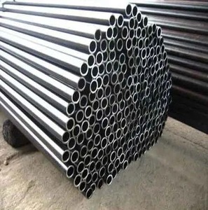302 <b>Stainless</b> <b>Steel</b> Pipe <b>Tubing</b> | Corrosion-Resistant, Seamless/Welded Options, ASTM Standard, Custom Sizes for Industrial Use - Product Image 6