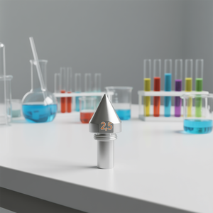 หัวดูดสารคุณภาพสูง ทนทาน สำหรับไมโครปิเปต Pharmapicker รุ่น 5346-2250-Burkle GmbH เยอรมนี - Product Image 3