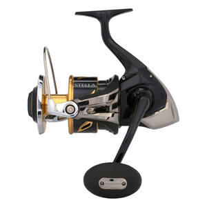 Meilleur prix, nouvelle canne à pêche spinning originale Shimano STLSW18000HGC Stella SW C - Product Image 2
