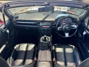 MAZDA MX-5 2.0 SOFT-TOP 2007 USADO, con Volante a la Izquierda/Derecha - Product Image 3