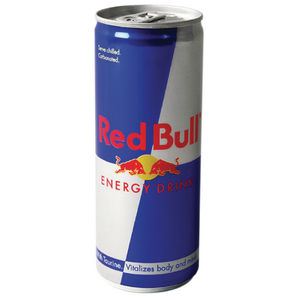 Red Bull & Redbull Classic 250ml, 500ml/Red Bull 250ml Boisson énergisante (Stock frais) - Product Image 3