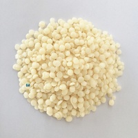 Émulsifiant de qualité cosmétique Glycérol Palmitate / Monopalmitine CAS 19670-51-0