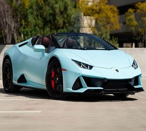 Lamborghini Huracan Evo มือสองมาใหม่ พร้อมส่งมอบแล้ว - Product Image 2