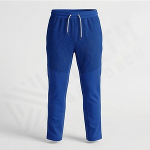 Pantalons de survêtement décontractés et sportifs 2025, vente chaude, durables, confortables, tendance, streetwear, nouveauté - Product Image 1