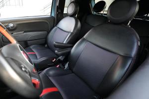 Fiat 500e 2015 Usado en Buen Estado, Motor Eléctrico Único - Product Image 5