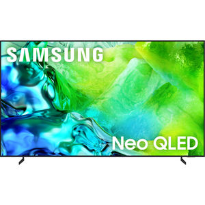 ลดราคาสุดพิเศษ QN80H 100 มินิ-แอลอีดี สมาร์ท ควอนตัมดอท ทีวี 4K HDR - Product Image 5
