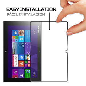 ANTISHOCK para Lenovo MIIX 2 11 Protector de Pantalla para Tablet Duradero y Absorbente de Impactos - Product Image 3