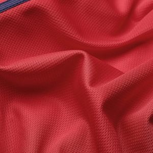 Maillot de baseball rouge pour homme, manches courtes, col en V, boutonné, couleur unie, tissu respirant, vêtements de sport, coupe classique, taille adulte - Product Image 6