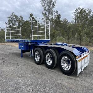 Acheter des remorques de camion de qualité originale bon marché - Product Image 3