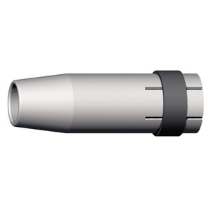 <b>Welding</b> <b>Torch</b> Gas Nozzle Cylindrical 17Mm X 63.5Mm-Pack of 10 - Product Image 1