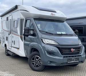 Caravane de luxe tout-terrain pour camping-car, véhicule de loisirs, application automobile, 4-6 personnes, réglable - Product Image 3