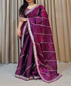 Broche Broche Élégance: Accentuez votre look-Broche élégante pour femme, livraison gratuite pour l'ensemble Saree parfait-Ajoutez une touche de G - Product Image 2