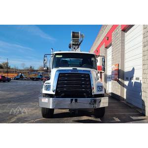 Grue de camion MANITEX 2026 26101C - Product Image 4