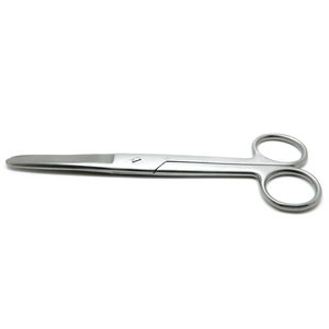 Tijeras Quirúrgicas de Acero Inoxidable de Alta Calidad, Diseño Moderno - Product Image 6