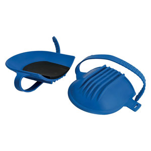 Supporti Regolabili per Ginocchia per Posa Piastrelle - Product Image 1