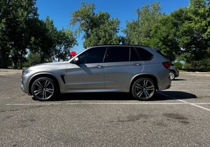 Certificado usado 2016 B M W X5 M Twin-Turbo V8, AWD - Product Image 4