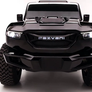 ÚLTIMO MODELO NUEVO ORIGINAL 2020 Rez-vani Ta/nk   Vehículos Blindados - Product Image 1