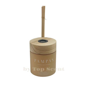 Pampas Scented Product - Product Image 2