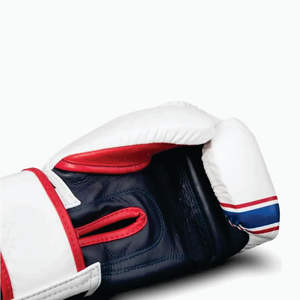 Guantes de Boxeo Fairtex, Guantes de Boxeo Profesionales, de Cuero Genuino, Novedad, 100% - Product Image 6
