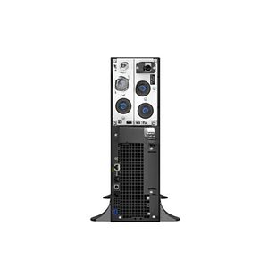 UPS en Torre de Doble Conversión en Línea de 5.4kVA 208V SRT5KXLT 2x L6-20R 2x L6-30R para Respaldo de Energía de Servidores y Redes con 1 Año de Garantía - Product Image 2
