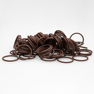 Katon FKM O Nhẫn AS568-118 2.62mm x 21.9mm (OD 27.14mm) con dấu Nâu Malaysia nhà phân phối đáng tin cậy Nhà cung cấp sản xuất tại Đài Loan - Product Image 5