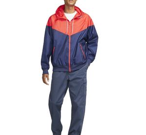 Combinaison de pluie respirante pour hommes de meilleur style, vêtements d'extérieur tendance et imperméables avec logo personnalisé pour les Offre Spéciale durables de voyage et de randonnée - Product Image 1