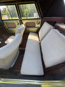 Volkswagen Thing Convertible Usado de 1973, Grado Industrial, Personalizado OEM, Garantía de 3 Años, Origen Estadounidense - Product Image 3