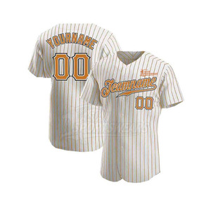 Tenues de baseball personnalisées avec logo, coutures durables, ensembles de vêtements de sport confortables, kits d'entraînement de baseball à séchage rapide pour hommes, commandes en gros - Product Image 3