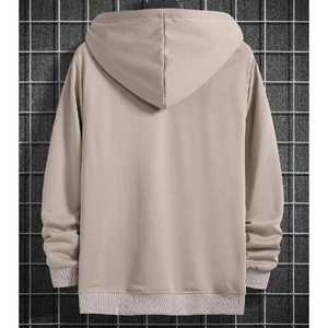 Sweat à capuche style baggy le plus vendu en gros sweats à capuche abordables pull classique sweats à capuche unisexes - Product Image 2