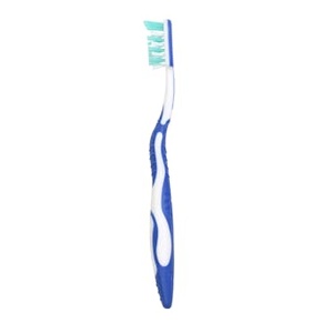 แปรงสีฟัน บอนท์ ครอส แอคชั่น ขนาดกลาง 2 ชิ้น - Product Image 3