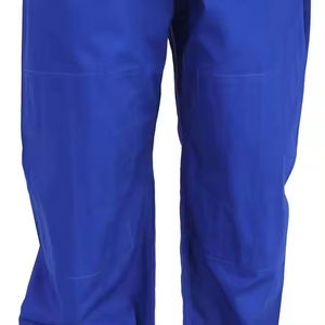 Uniforme de Judo personalizado de alta calidad, uniforme de artes marciales, uniforme de Judo de Taekwondo ligero para hombres 2024 - Product Image 6